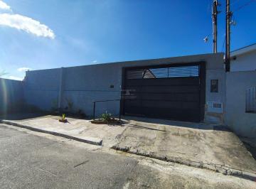 Casa · 173m² · 4 Quartos · 3 Vagas · Casa para venda em Jardim Gutierres de 173.00m² com 4 Quartos, 2 Suites e 3 Garagens