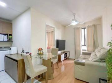Apartamento · 36m² · 2 Quartos · 1 Vaga · Apartamento em Presidente Altino, Osasco/SP de 36m² 2 quartos à venda por R$ 328.500,00