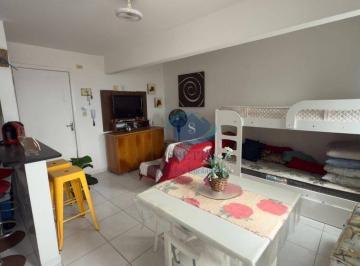 Apartamento · 28m² · 1 Quarto · 1 Vaga · Apartamento em Vila Tupi, Praia Grande/SP de 28m² 1 quartos à venda por R$ 220.000,00