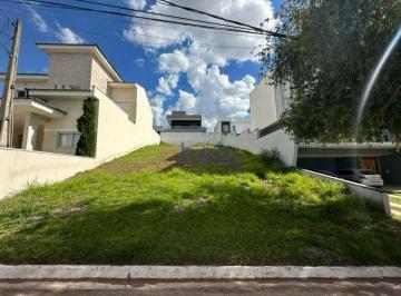 Terreno · 312m² · Terreno en Condomínio para venda em Condomínio Belvedere I de 312.00m²