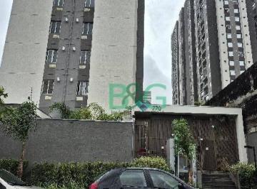 Apartamento · 34m² · 2 Quartos · Apartamento em Belenzinho, São Paulo/SP de 34m² 2 quartos à venda por R$ 166.730,52