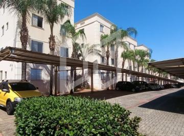 Apartamento · 67m² · 3 Quartos · 1 Vaga · Apartamento para venda em Vila Xavier (vila Xavier) de 67.00m² com 3 Quartos, 1 Suite e 1 Garagem