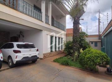 Casa · 283m² · 4 Quartos · 4 Vagas · Casa para venda em Vila Sedenho de 283.00m² com 4 Quartos, 2 Suites e 4 Garagens