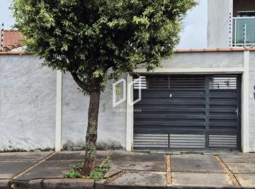 Casa · 124m² · 2 Quartos · 2 Vagas · Casa para venda em Jardim Nova Araraquara de 124.00m² com 2 Quartos e 2 Garagens