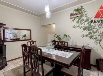 Casa · 205m² · 3 Quartos · 2 Vagas · Casa para venda em Jardim Brasília de 205.00m² com 3 Quartos, 1 Suite e 2 Garagens