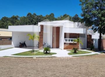 Casa · 211m² · 3 Quartos · 2 Vagas · Casa de Condomínio para venda em Vila Xavier (vila Xavier) de 211.00m² com 3 Quartos, 3 Suites e 2 G