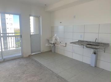Apartamento · 46m² · 2 Quartos · 1 Vaga · Apartamento em Vila Yolanda Costa e Silva, Sumaré/SP de 46m² 2 quartos à venda por R$ 300.000,00