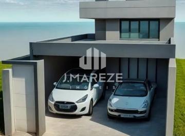 Casa · 59m² · 2 Quartos · 3 Vagas · Casa em Residencial Araucária, Apucarana/PR de 59m² 2 quartos à venda por R$ 270.000,00