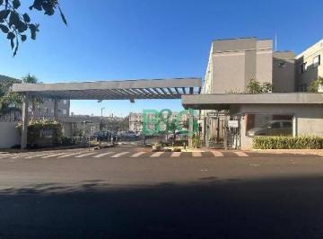 Apartamento · 43m² · 2 Quartos · 1 Vaga · Apartamento em Jardim Residencial Paraíso, Araraquara/SP de 43m² 2 quartos à venda por R$ 100.483,74