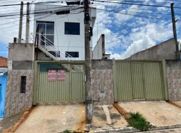 Casa · 125m² · 2 Quartos · Sobrado em Parque da Amizade (Nova Veneza), Sumaré/SP de 125m² 2 quartos à venda por R$ 350.000,00