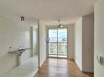 Apartamento · 44m² · 2 Quartos · 1 Vaga · Apartamento em Vila Palácios, Campinas/SP de 44m² 2 quartos à venda por R$ 307.997,00