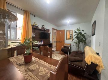 Apartamento · 39m² · 2 Quartos · 1 Vaga · Apartamento para venda em Vila Juliana de 38.99m² com 2 Quartos e 1 Garagem