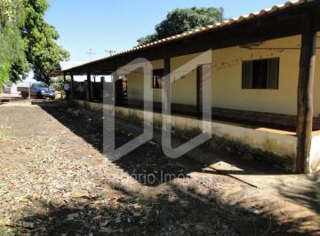 Rural · 500m² · 5 Quartos · 10 Vagas · Fazenda / Sítio para venda em Ouro de 500.00m² com 5 Quartos e 10 Garagens