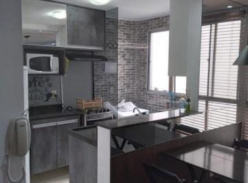 Apartamento · 47m² · 2 Quartos · 1 Vaga · Apartamento em Parque Santa Rosa, Suzano/SP de 47m² 2 quartos à venda por R$ 240.000,00