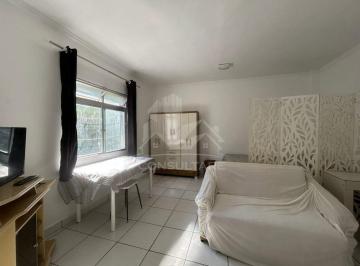 Apartamento · 35m² · 1 Quarto · 1 Vaga · Apartamento em Itararé, São Vicente/SP de 35m² 1 quartos à venda por R$ 170.000,00