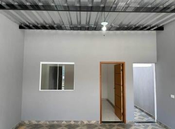 Casa · 100m² · 2 Quartos · 2 Vagas · Casa em Jardim Algodoal, Piracicaba/SP de 100m² 2 quartos à venda por R$ 350.000,00