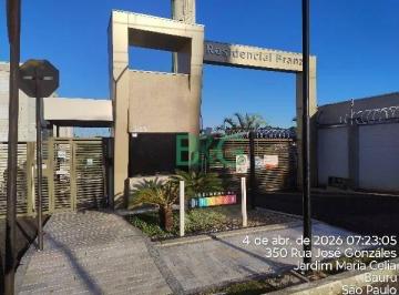 Apartamento · 39m² · 2 Quartos · 1 Vaga · Apartamento em Jardim Maria Célia, Bauru/SP de 39m² 2 quartos à venda por R$ 100.741,08