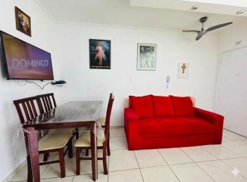 Apartamento · 52m² · 2 Quartos · Apartamento em Pompéia, Santos/SP de 52m² 2 quartos à venda por R$ 365.000,00