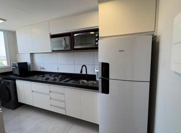 Apartamento · 49m² · 2 Quartos · 1 Vaga · Apartamento em Jardim Zaniboni I, Mogi Guaçu/SP de 49m² 2 quartos à venda por R$ 315.000,00