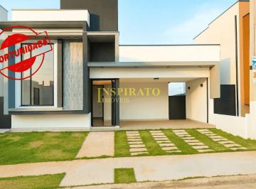 Casa · 168m² · 3 Quartos · 4 Vagas · Casa de Condomínio para venda em São Venâncio de 168.00m² com 3 Quartos, 3 Suites e 4 Garagens