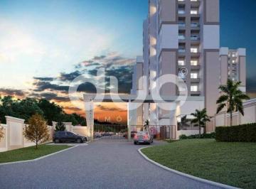 Apartamento · 48m² · 2 Quartos · 1 Vaga · Apartamento em Vila Industrial, Piracicaba/SP de 48m² 2 quartos à venda por R$ 264.000,00