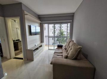 Apartamento · 56m² · 2 Quartos · 1 Vaga · Apartamento em Parque São Matheus, Piracicaba/SP de 56m² 2 quartos à venda por R$ 260.000,00