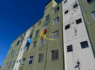 Apartamento · 44m² · 2 Quartos · 1 Vaga · Apartamento em Conjunto Residencial José Bonifácio, São Paulo/SP de 44m² 2 quartos à venda por R$ 18
