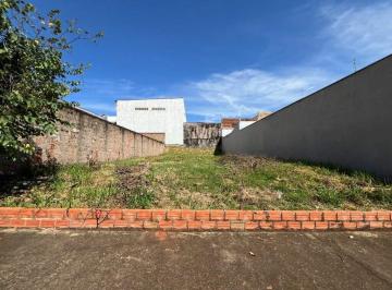 Terreno · 360m² · Terreno em Loteamento Santa Rosa, Piracicaba/SP de 360m² à venda por R$ 220.000,00