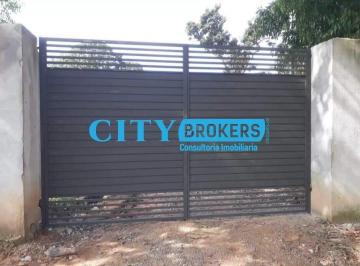 Rural · 1010m² · 3 Quartos · 5 Vagas · Chácara em Pacaembu, São Paulo/SP de 1010m² 3 quartos à venda por R$ 250.000,00