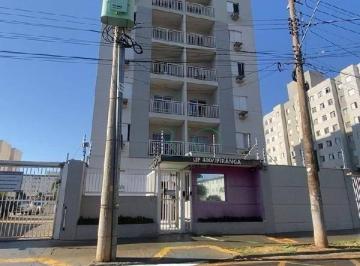 Apartamento · 51m² · 2 Quartos · 1 Vaga · Apartamento em Residencial das Américas, Ribeirão Preto/SP de 51m² 2 quartos à venda por R$ 111.816,