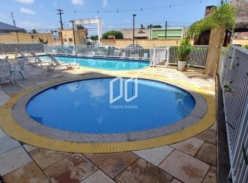 Apartamento · 55m² · 2 Quartos · Apartamento para venda em Boa Esperança de 55.00m² com 2 Quartos