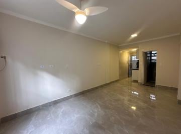 Apartamento · 33m² · 1 Quarto · 1 Vaga · Kitnet em Canto do Forte, Praia Grande/SP de 33m² 1 quartos à venda por R$ 220.000,00 ou para locaçã