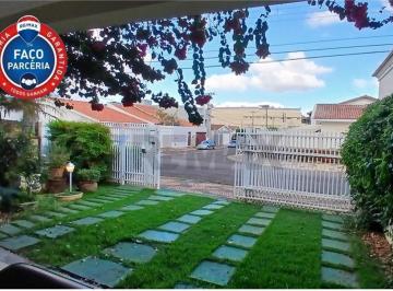 Casa · 289m² · 4 Quartos · 4 Vagas · Sobrado para venda em Jardim Primavera de 289.00m² com 4 Quartos, 3 Suites e 4 Garagens