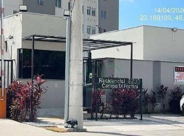 Apartamento · 42m² · 2 Quartos · Apartamento em Jardim Bela Vista, São José dos Campos/SP de 42m² 2 quartos à venda por R$ 155.323,59