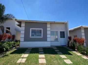 Casa · 56m² · 2 Quartos · Casa em Jardim Parque Jupiá, Piracicaba/SP de 56m² 2 quartos à venda por R$ 295.137,00