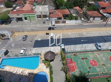 Apartamento · 60m² · 3 Quartos · Apartamento para venda em Boa Esperança de 60.00m² com 3 Quartos e 1 Suite