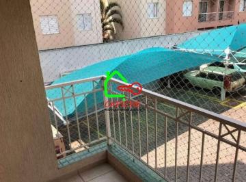 Apartamento · 81m² · 3 Quartos · 2 Vagas · Apartamento para venda em Nova Vinhedo de 81.00m² com 3 Quartos, 1 Suite e 2 Garagens