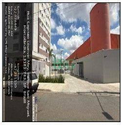 Apartamento · 54m² · 1 Quarto · 1 Vaga · Apartamento em Parque São Miguel, Hortolândia/SP de 54m² 1 quartos à venda por R$ 208.183,53