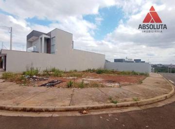 Terreno · 300m² · Terreno para venda e aluguel em Jardim Cândido Bertini de 300.00m²