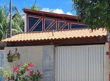 Casa · 115m² · 2 Quartos · 1 Vaga · Casa em Novo Horizonte, Patos/PB de 115m² 2 quartos à venda por R$ 220.000,00