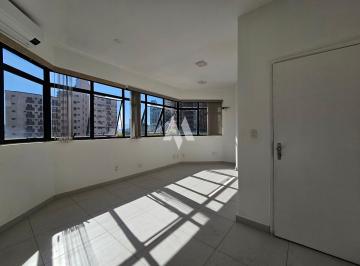 Comercial · 57m² · 2 Vagas · Sala em Campo Grande, Santos/SP de 57m² à venda por R$ 3.500,00