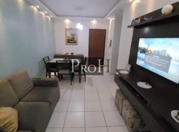 Apartamento · 65m² · 2 Quartos · 1 Vaga · Apartamento em Alves Dias, São Bernardo do Campo/SP de 65m² 2 quartos à venda por R$ 270.000,00