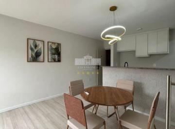 Apartamento · 48m² · 1 Quarto · 1 Vaga · Apartamento em Santa Luzia, Araçatuba/SP de 48m² 1 quartos à venda por R$ 160.000,00 ou para locação