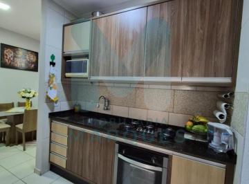 Casa · 175m² · 2 Quartos · 2 Vagas · Casa em Vila Santos, Caçapava/SP de 175m² 2 quartos à venda por R$ 300.000,00