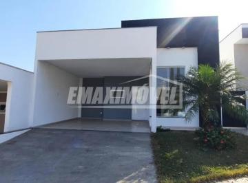 Casa · 130m² · 3 Quartos · 4 Vagas · Casa de Condomínio para alugar em Wanel Ville 5 de 130.00m² com 3 Quartos, 1 Suite e 4 Garagens