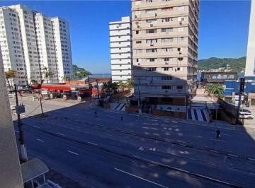 Apartamento · 26m² · 1 Quarto · 1 Vaga · Apartamento em Centro, São Vicente/SP de 26m² 1 quartos à venda por R$ 234.000,00