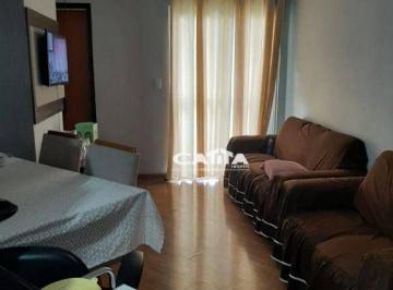 Apartamento · 46m² · 2 Quartos · 1 Vaga · Apartamento em Fazenda Aricanduva, São Paulo/SP de 46m² 2 quartos à venda por R$ 269.000,00