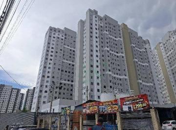 Apartamento · 35m² · 2 Quartos · Apartamento em Guaianazes, São Paulo/SP de 35m² 2 quartos à venda por R$ 129.948,90