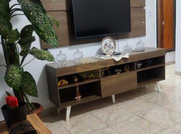 Apartamento · 51m² · 2 Quartos · 1 Vaga · Apartamento em Vila São Jorge, Santos/SP de 51m² 2 quartos à venda por R$ 180.000,00