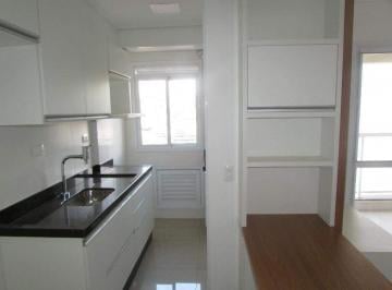 Apartamento · 46m² · 1 Quarto · 1 Vaga · Apartamento em Centro, Piracicaba/SP de 46m² 1 quartos à venda por R$ 300.000,00